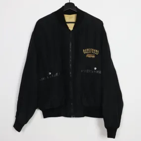 1992 Michael Jackson Dangerous Tour Jacket