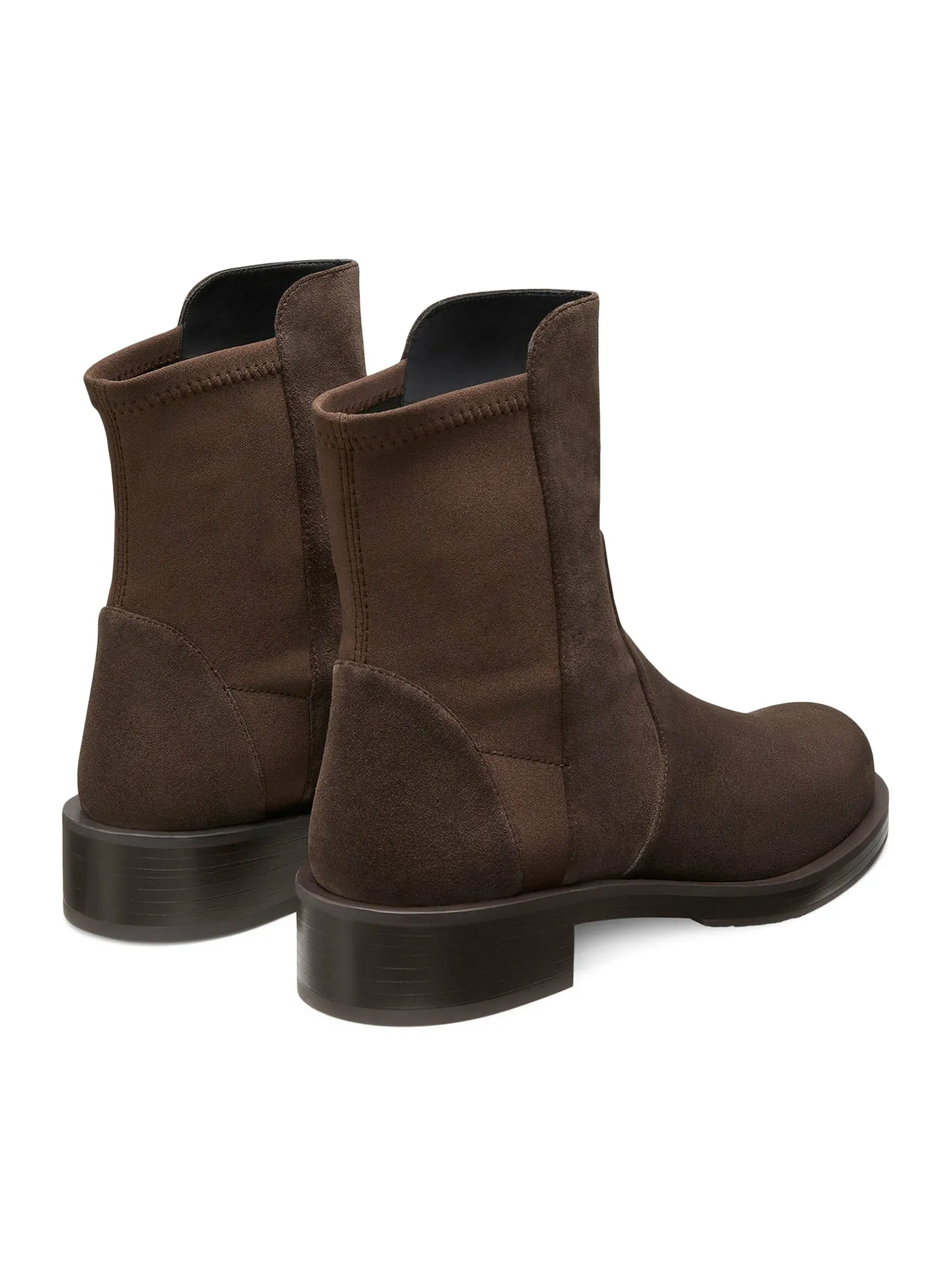 5050 BOLD BOOTIE