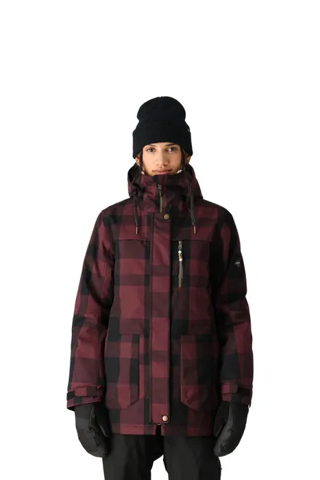 686 Women's Spirit Insulated Jacket