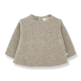 ALEX sweater - beige