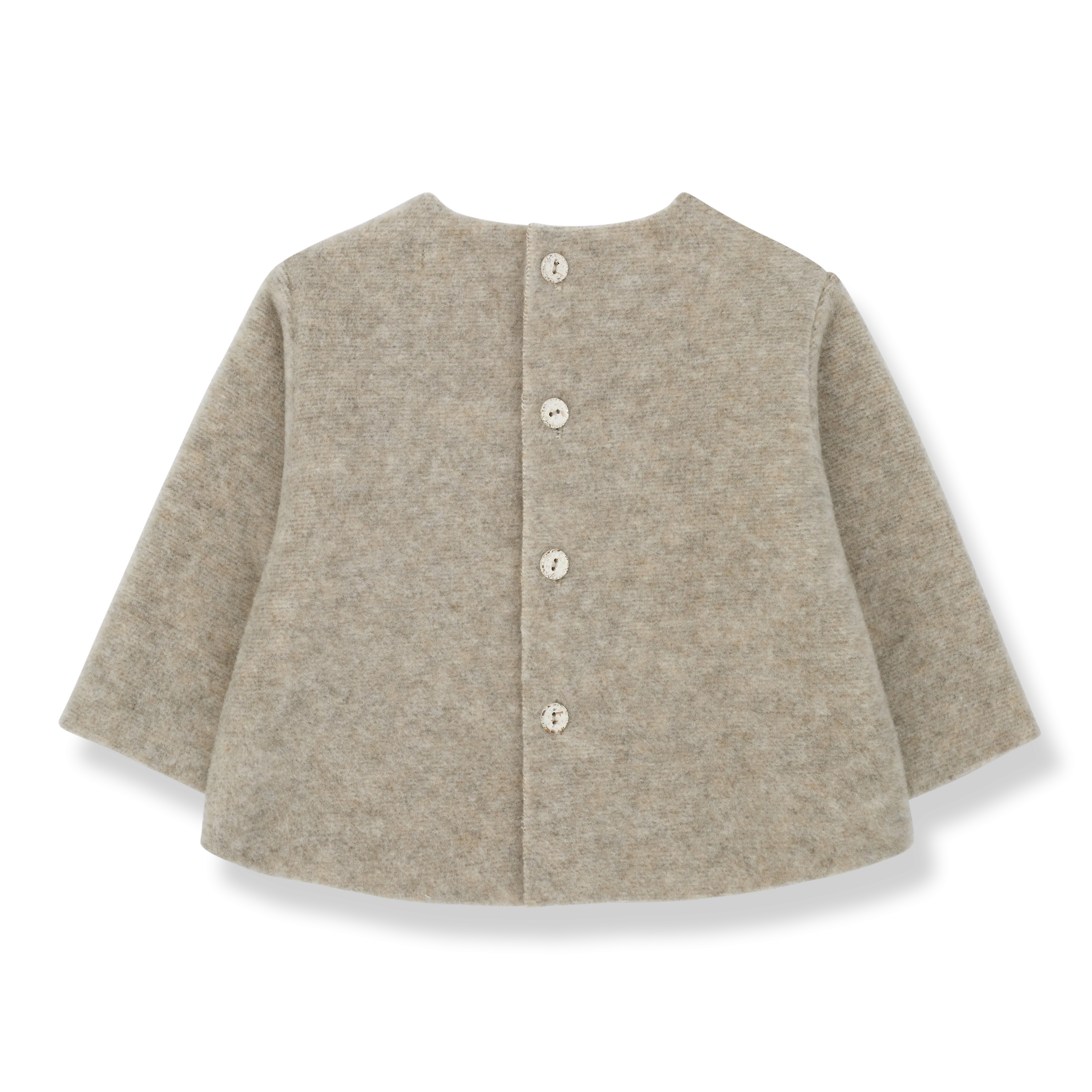 ALEX sweater - beige