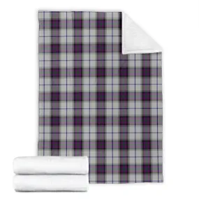 Alexander of Menstry Dress Tartan Blanket