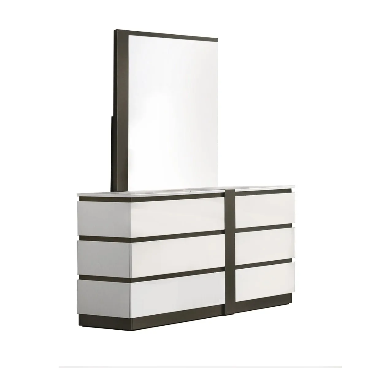 Allister Collection Dresser