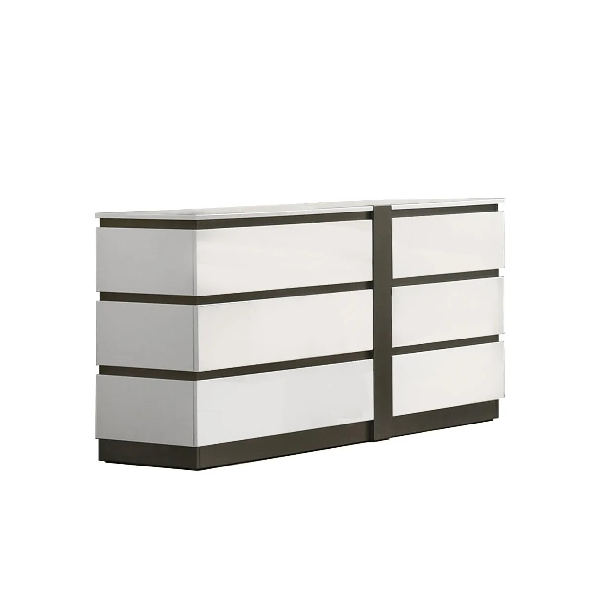 Allister Collection Dresser