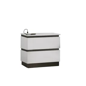 Allister Collection Nightstand