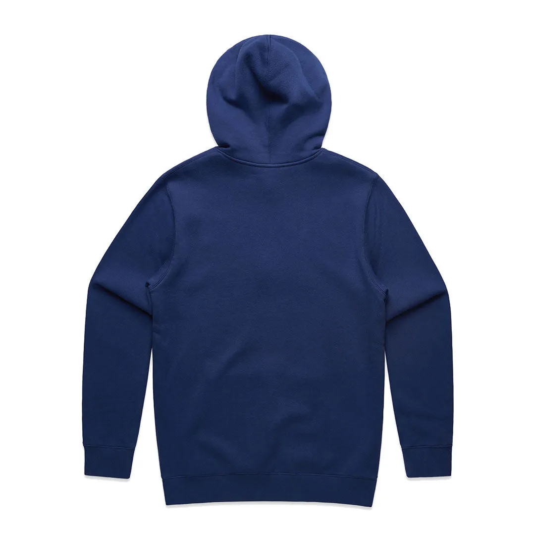 Aquatic Ed. Hoodie