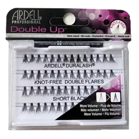 Ardell Double Up Individual Flare Lashes