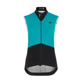 Assos Women's UMA GTV Spring Fall Vest C2 SAMPLE