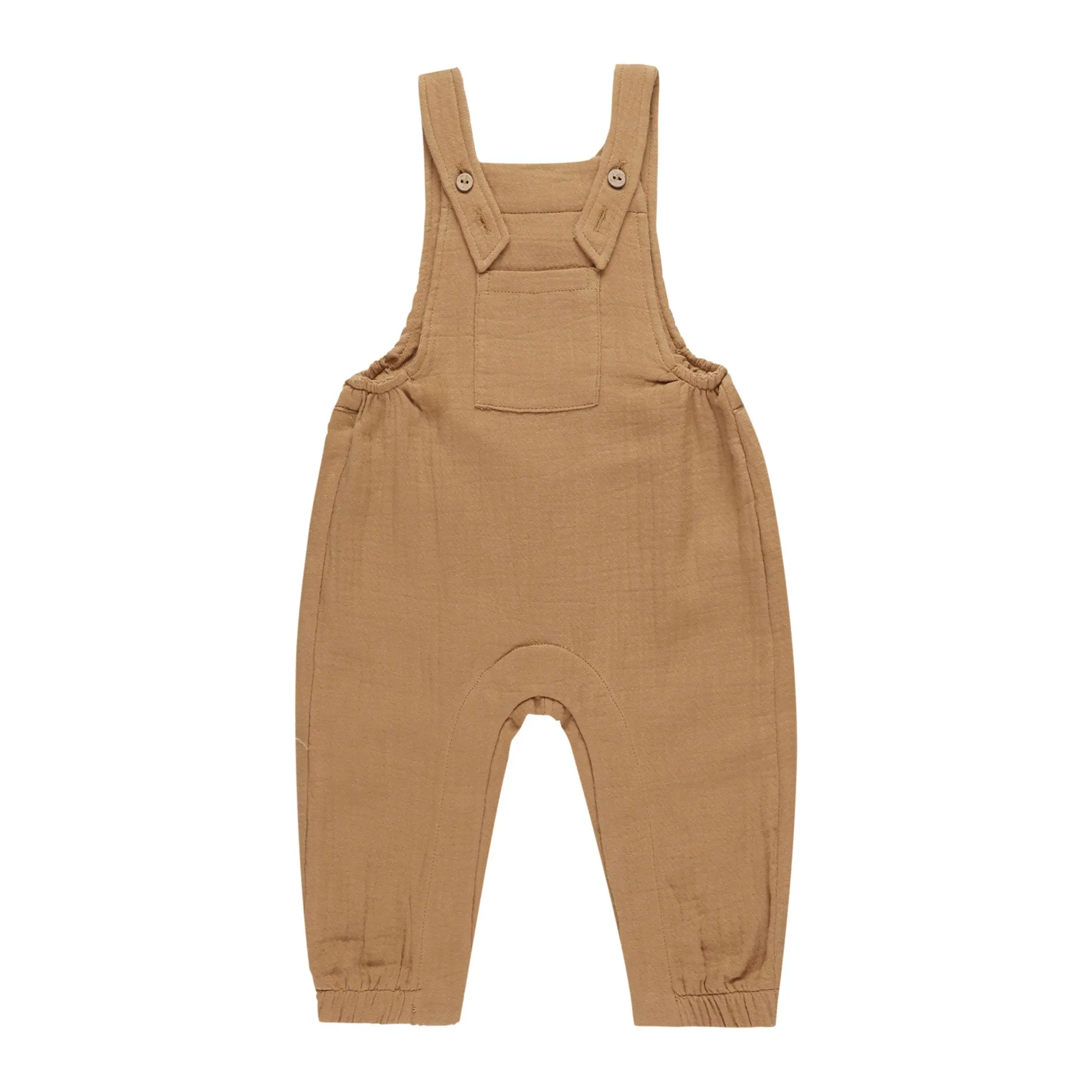 Baby Overall - Golden