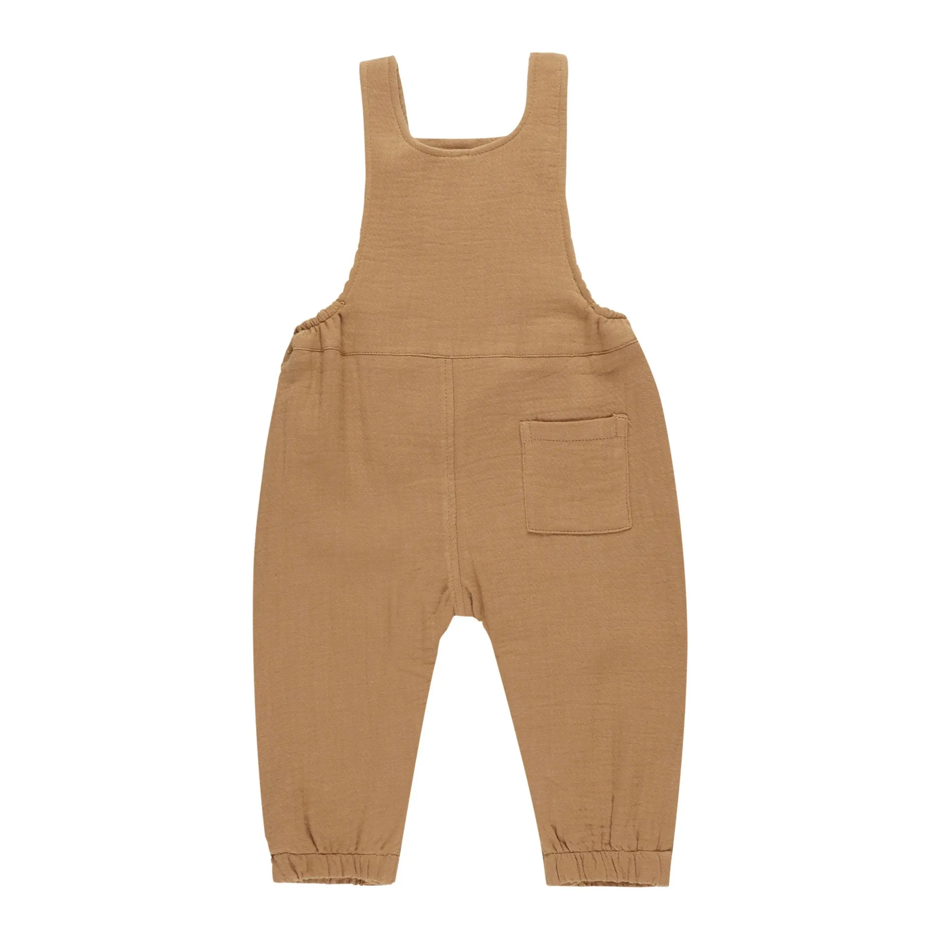 Baby Overall - Golden