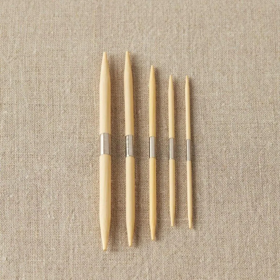 Bamboo Cable Needles - Cocoknits