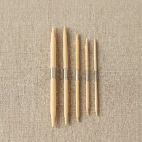 Bamboo Cable Needles - Cocoknits