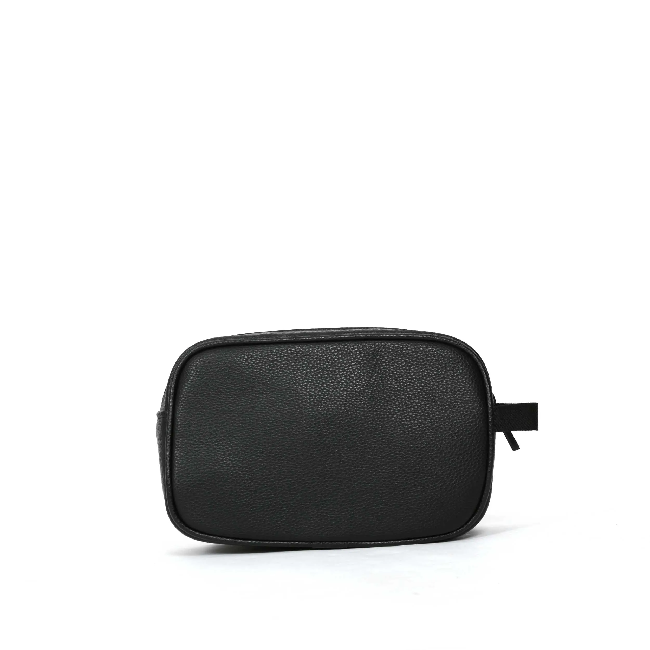 Barbour Blackwall Washbag in Black