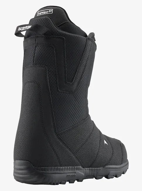 Burton Men's Moto BOA® Boots 2025