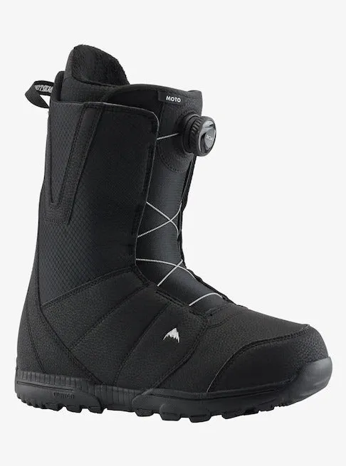 Burton Men's Moto BOA® Boots 2025