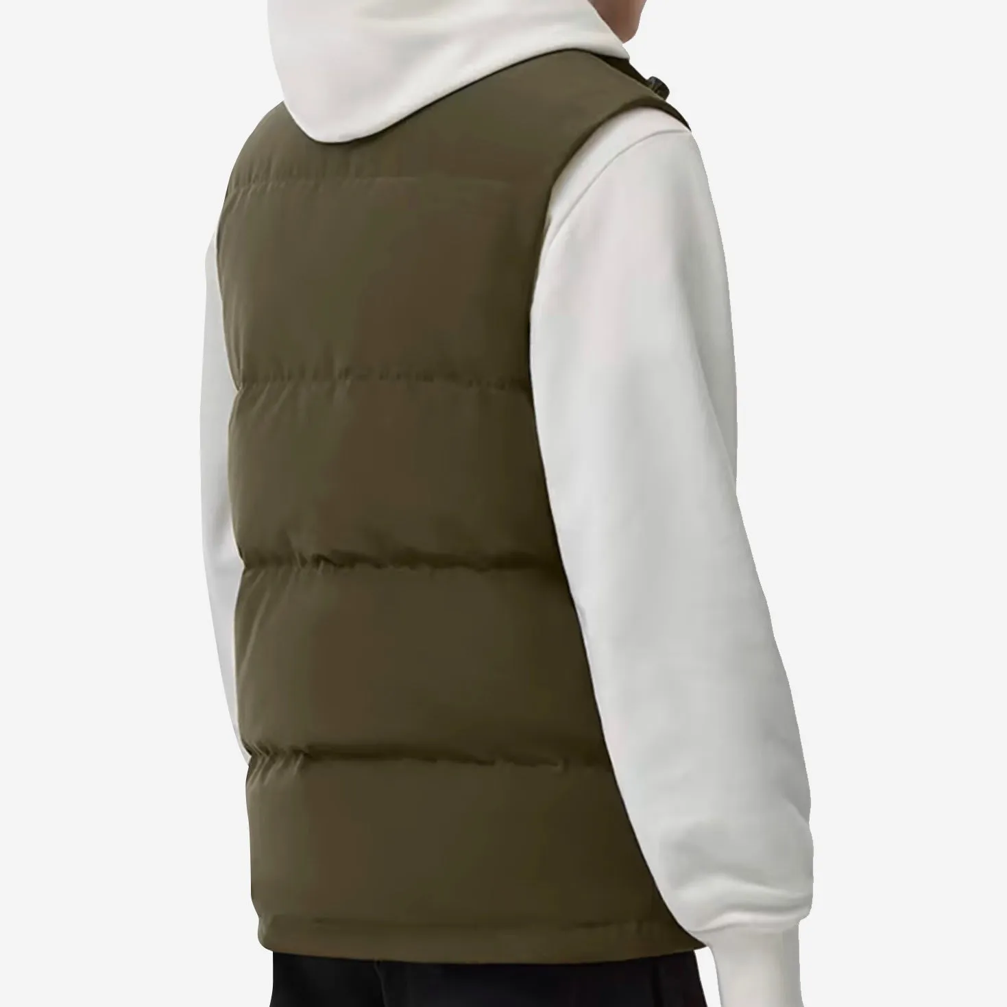 Canada Goose Freestyle Crew Black Label Gilet