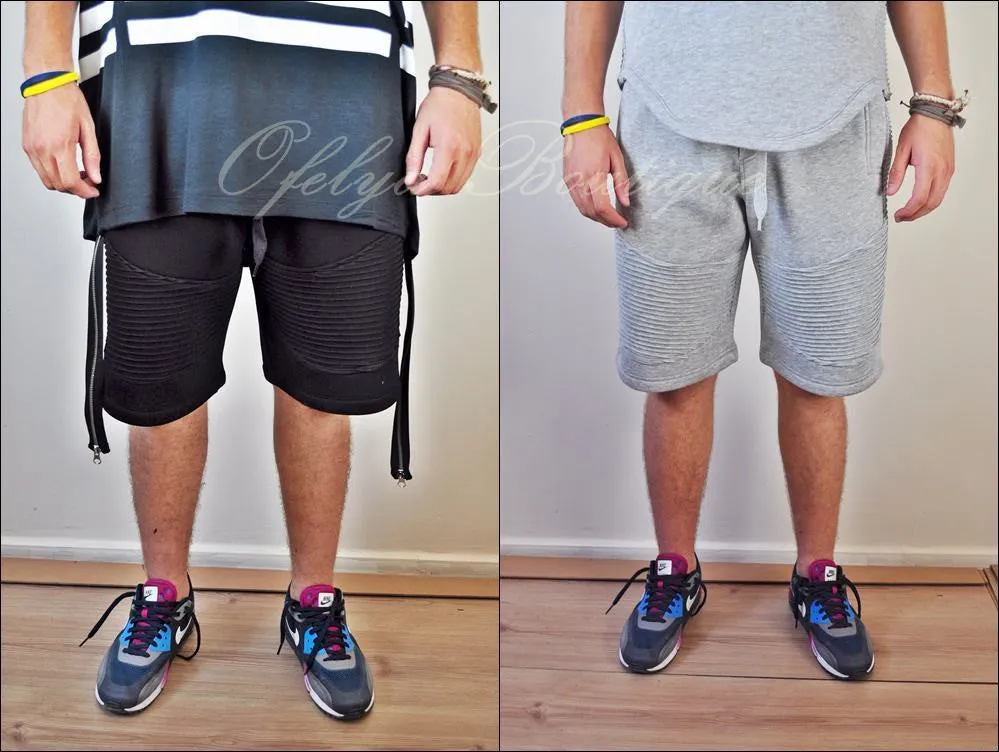 Cargo Short  / Sports Casual Short