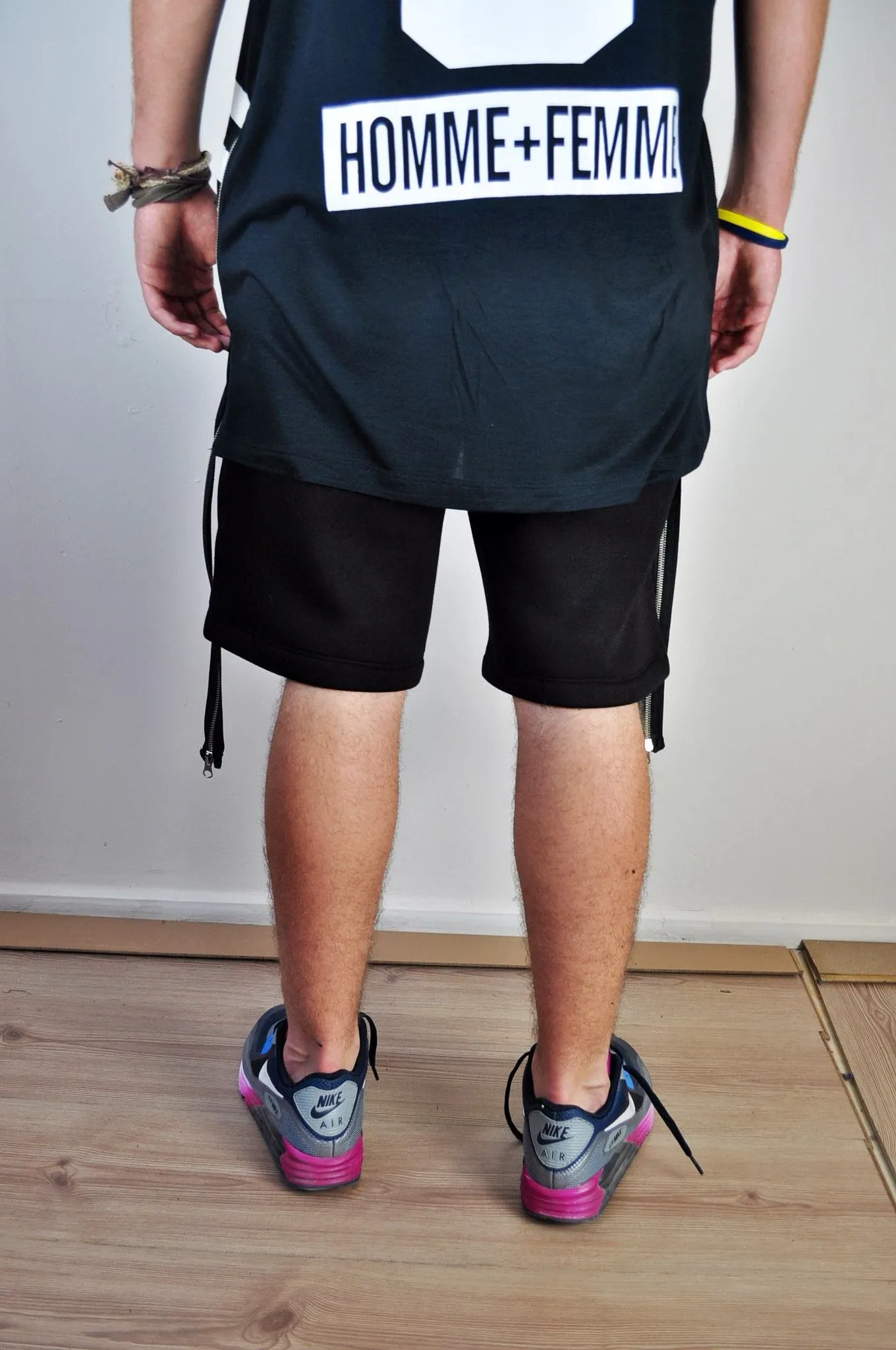 Cargo Short  / Sports Casual Short