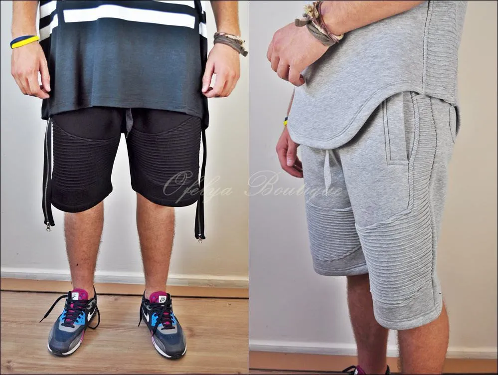 Cargo Short  / Sports Casual Short