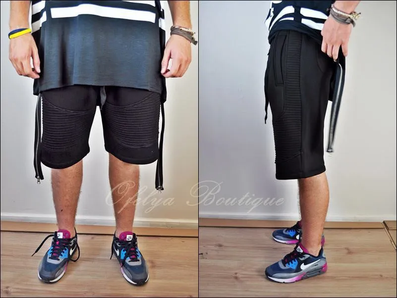 Cargo Short  / Sports Casual Short