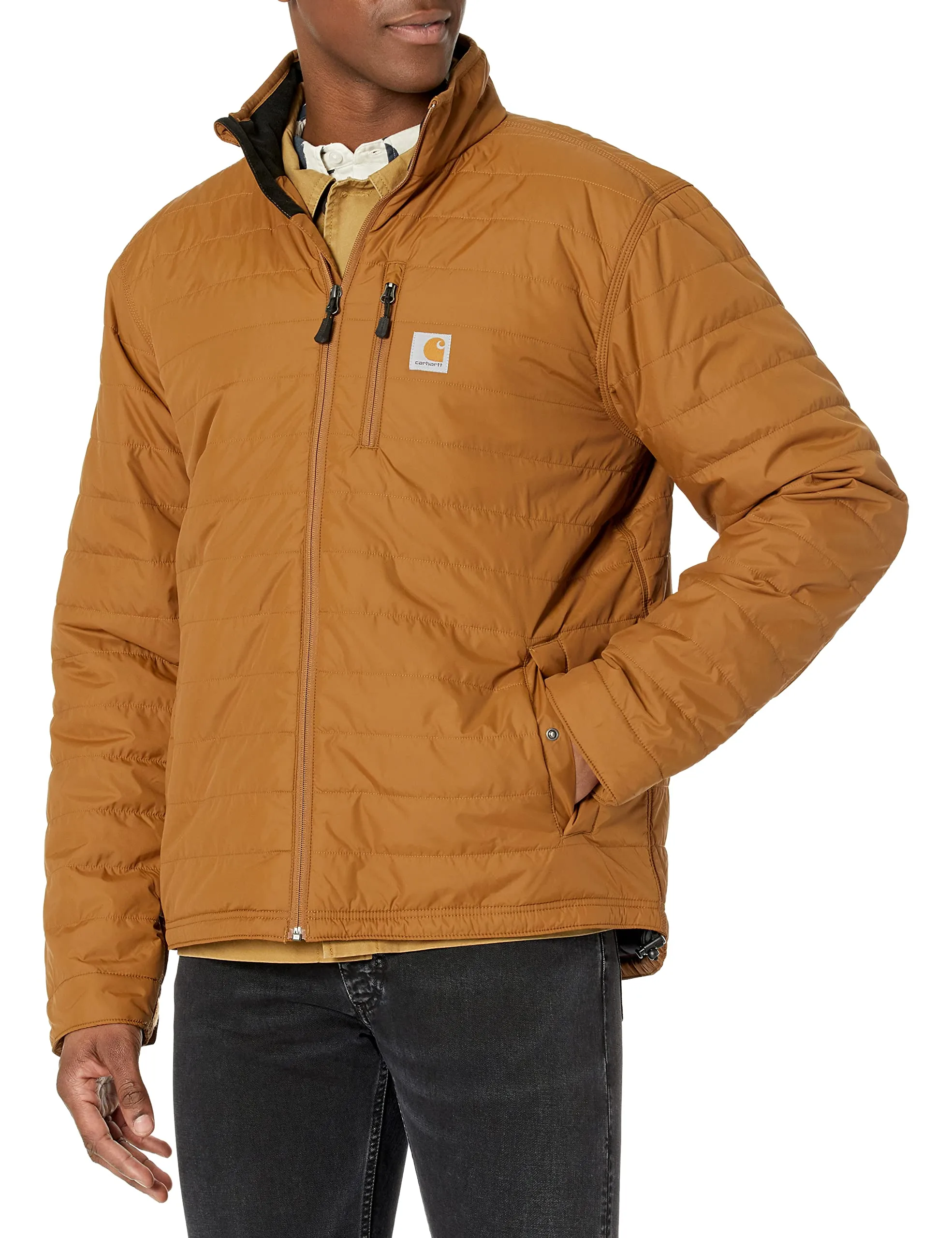 Carhartt 102208 Men's Big & Tall Gilliam Jacket