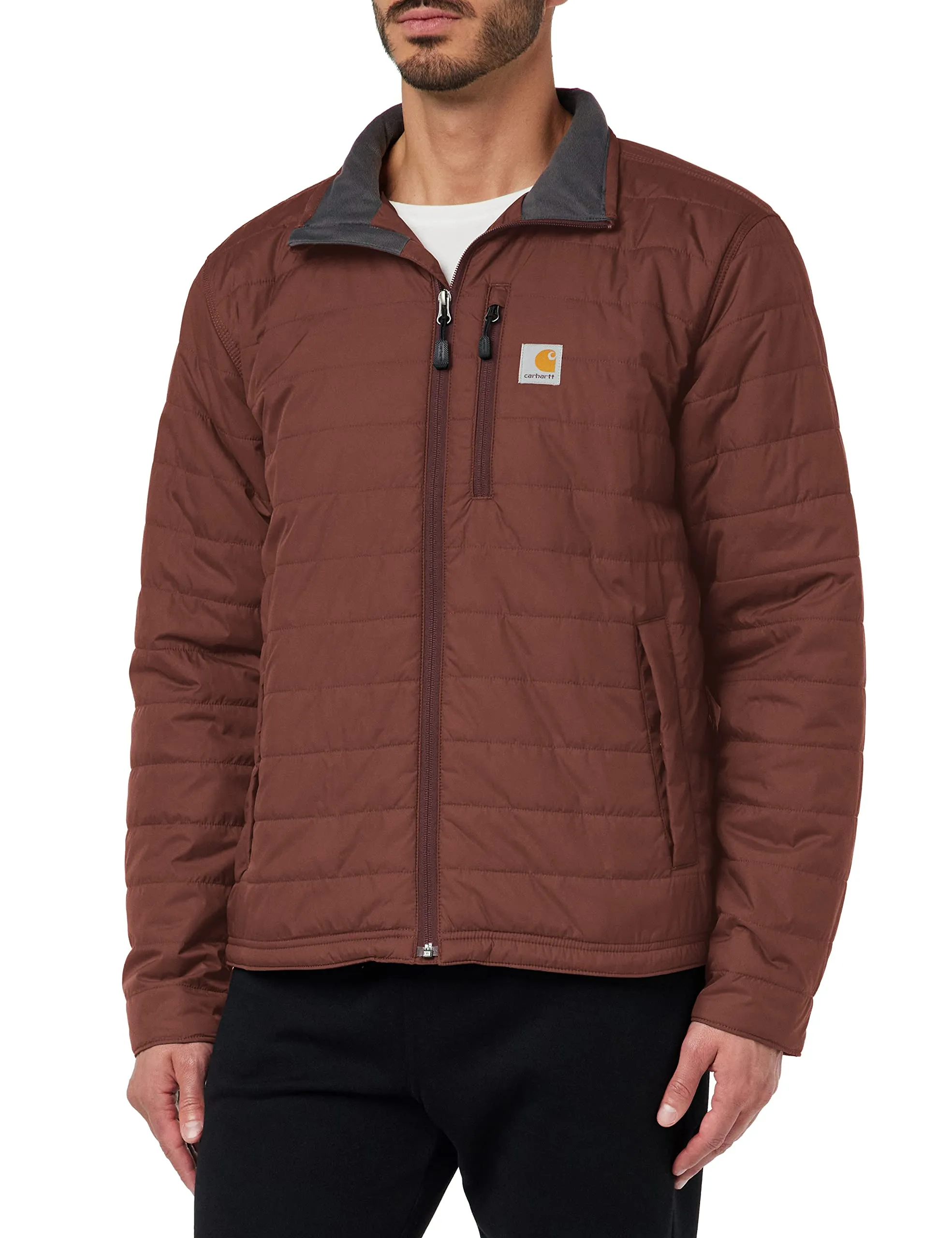 Carhartt 102208 Men's Big & Tall Gilliam Jacket