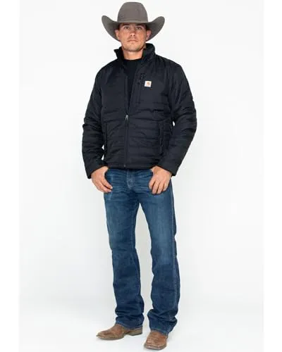 Carhartt 102208 Men's Big & Tall Gilliam Jacket