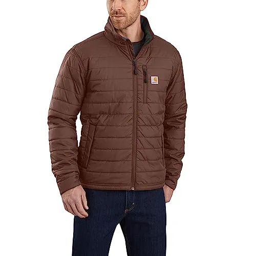 Carhartt 102208 Men's Big & Tall Gilliam Jacket