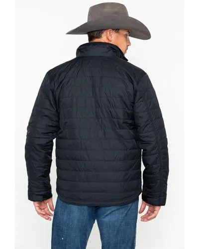 Carhartt 102208 Men's Big & Tall Gilliam Jacket