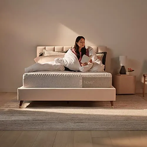 Casper Sleep Nova Hybrid Mattress, King