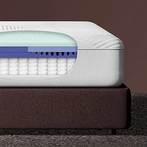 Casper Sleep Nova Hybrid Mattress, King