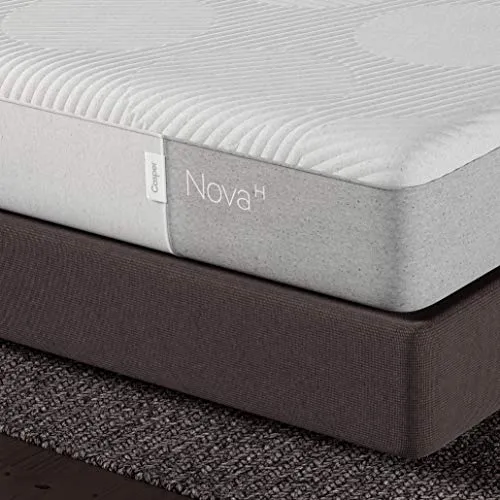 Casper Sleep Nova Hybrid Mattress, King