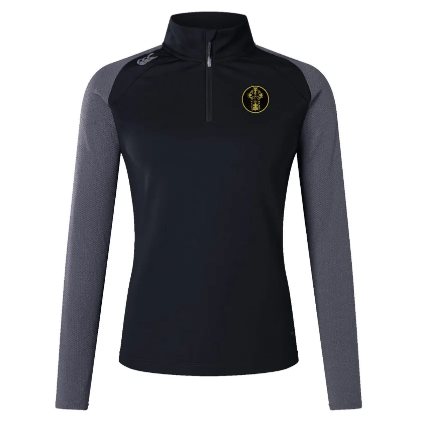 Celtic Elite Women's Elite First Layer by Canterbury