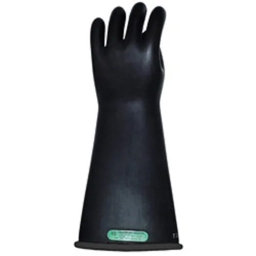 Chicago Protective Apparel Mechanix Wear LRIG-3-16 Class 3 Rubber Insulated Gloves NO Tax!