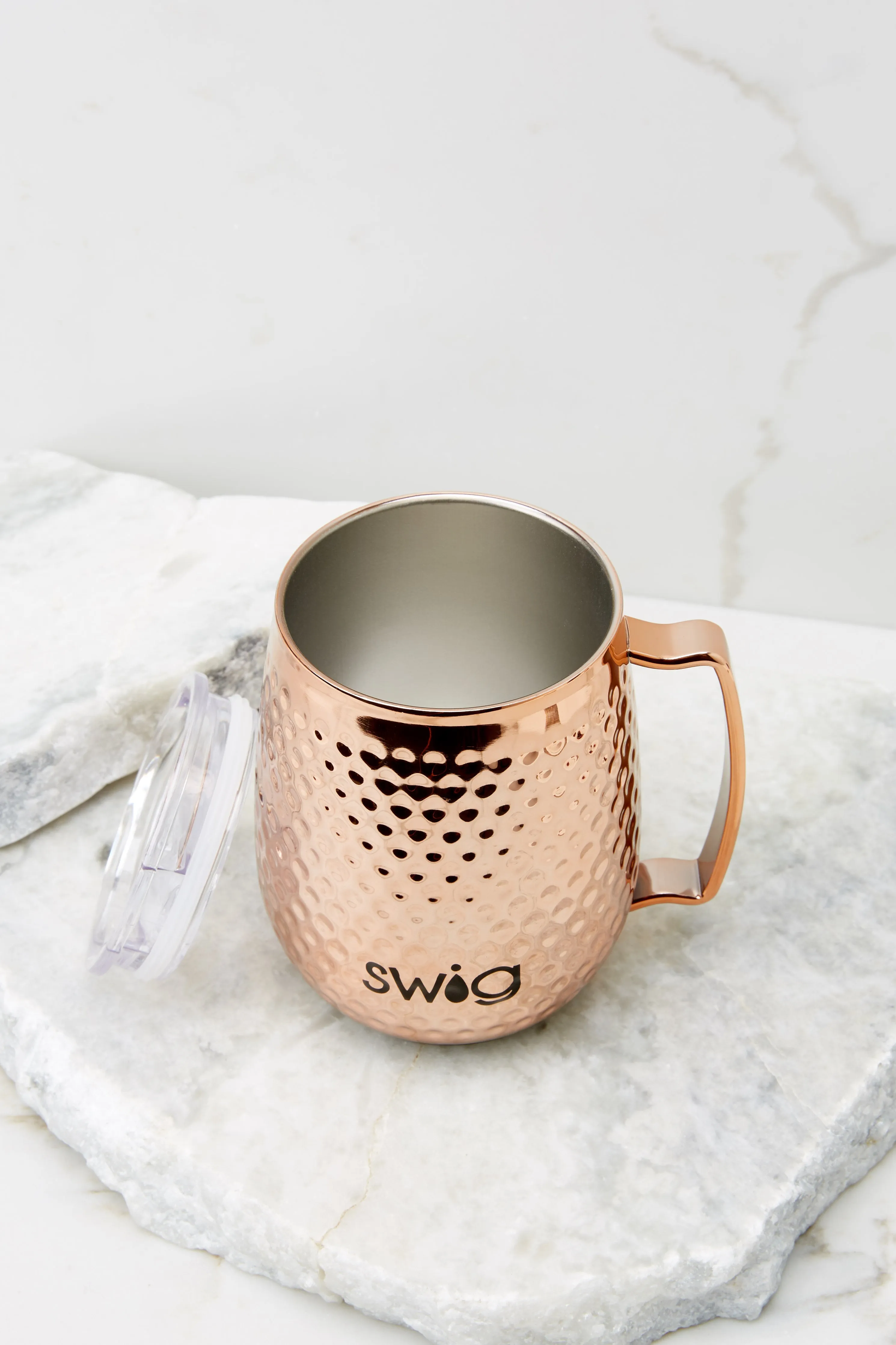 Cocktail Club Moscow Mule Mug