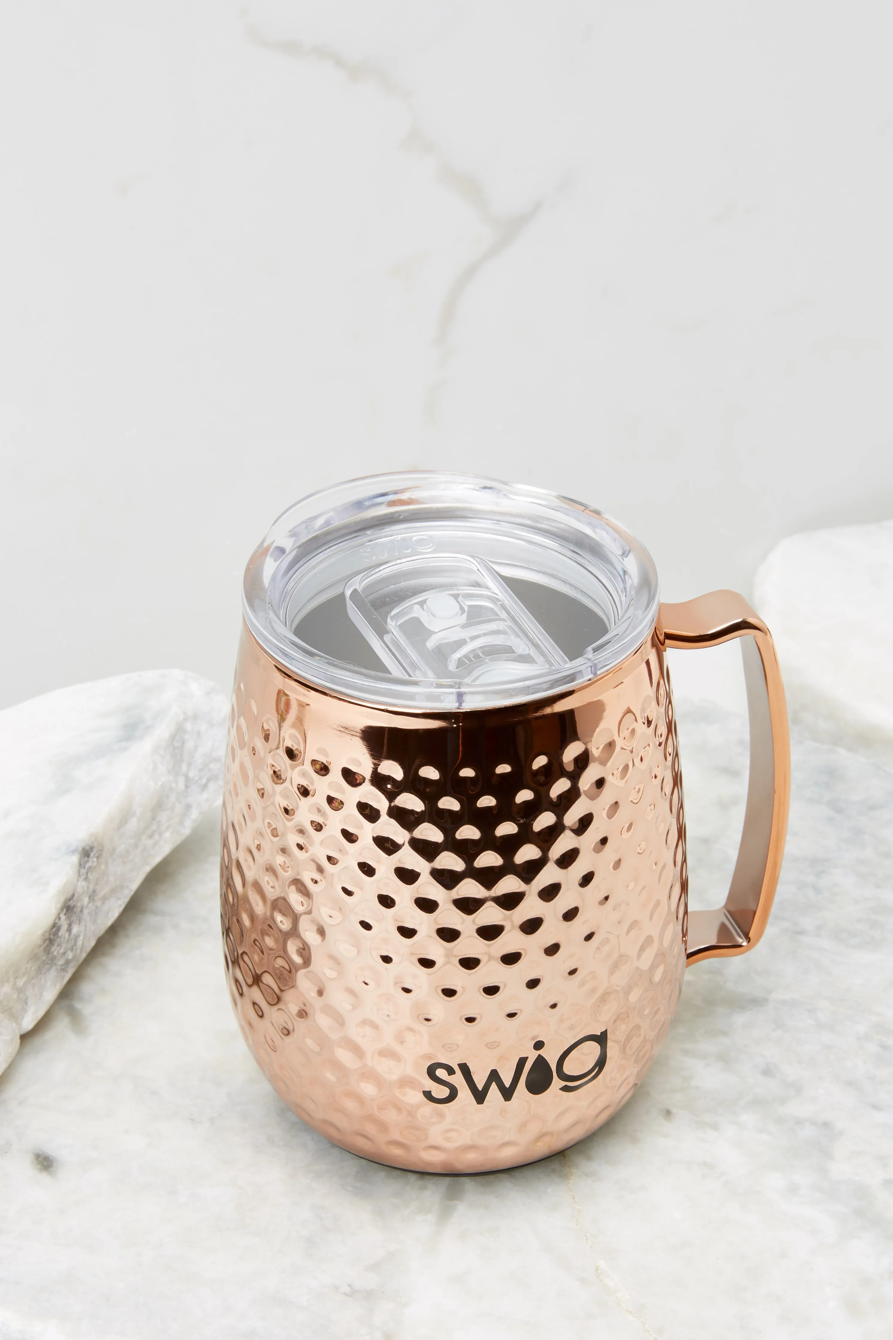 Cocktail Club Moscow Mule Mug