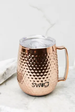 Cocktail Club Moscow Mule Mug