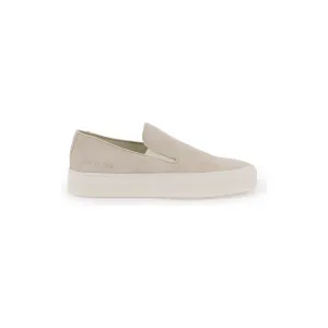 Common Projects slip-on sneakers