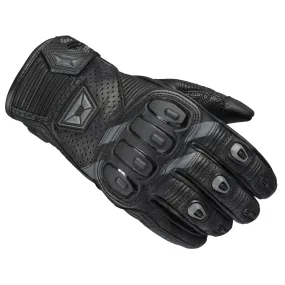 Cortech Manix ST Women's Glove - Black