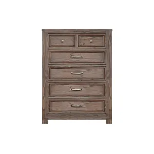 Darcy Chest Dark Oak