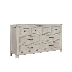 Darcy White Dresser