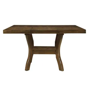 Darla Collection Dining Table w/Butterfly Leaf