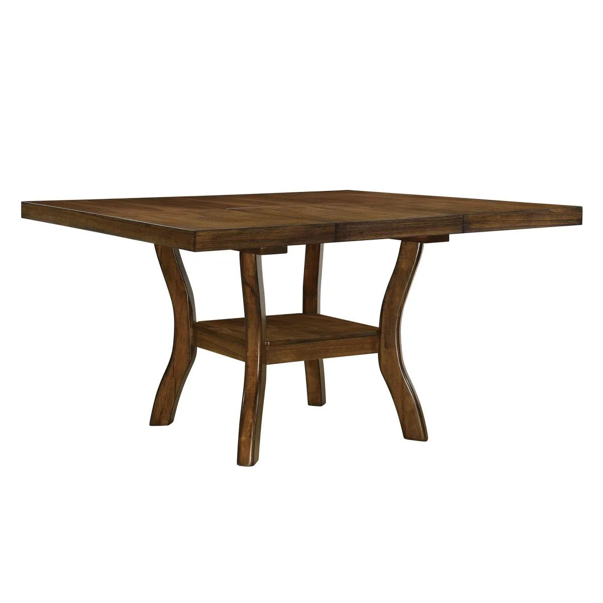 Darla Collection Dining Table w/Butterfly Leaf