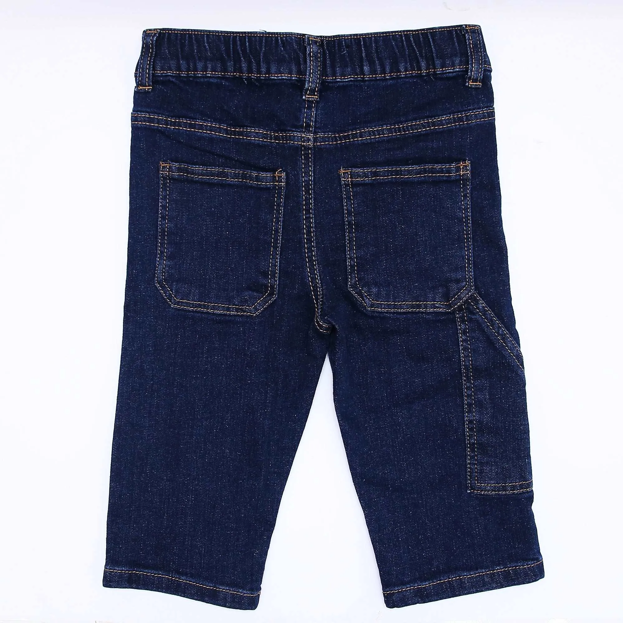 DENIM PEPPER JEANS