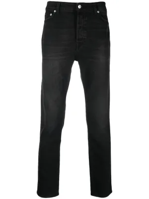 Department5 Jeans Black