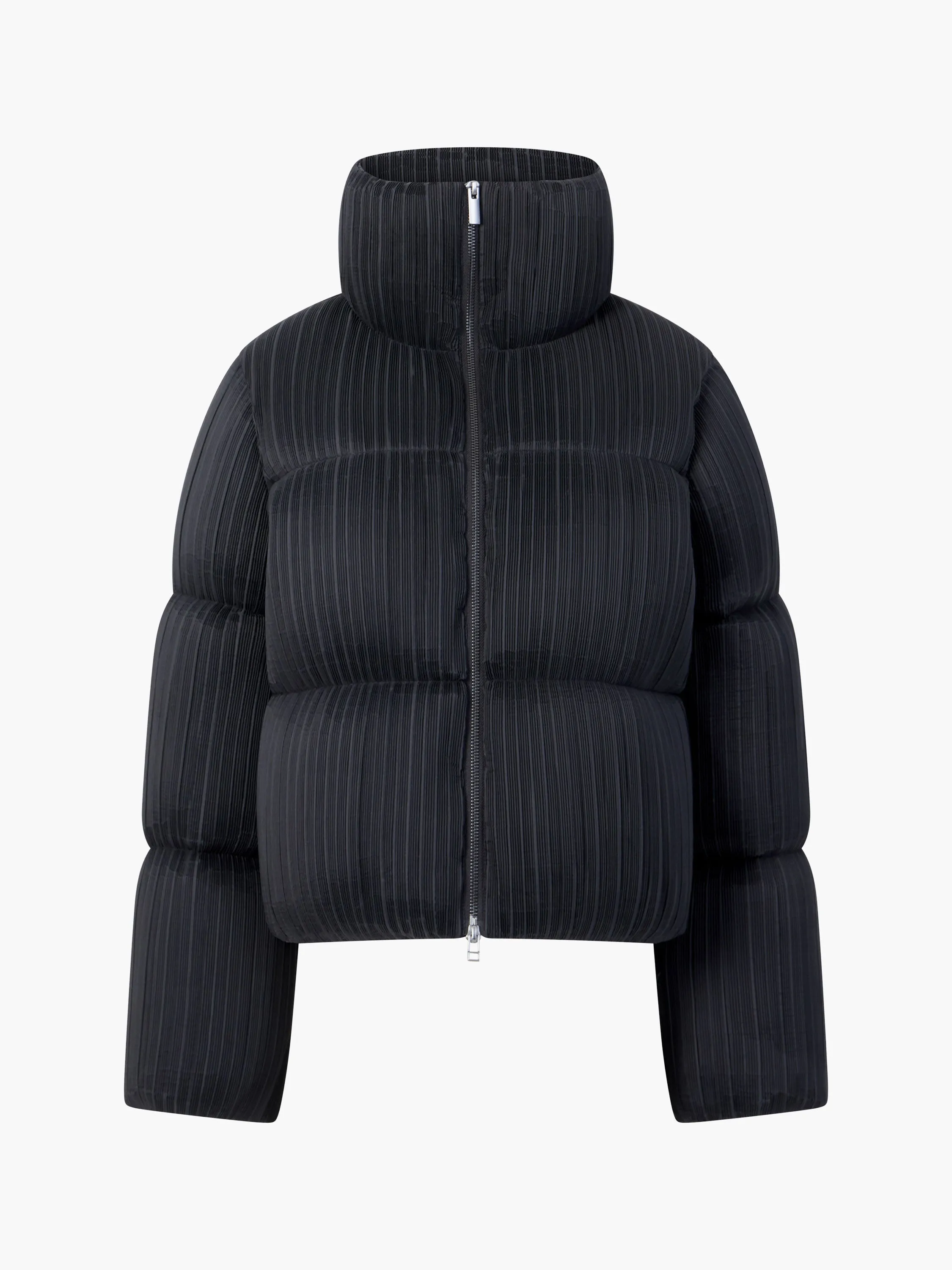 Dinara Crinkle Puffer Jacket