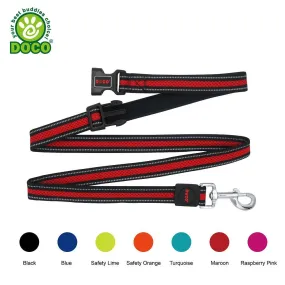 DOCO® Athletica Easy-Snap™ Air Dog Leash - 6ft