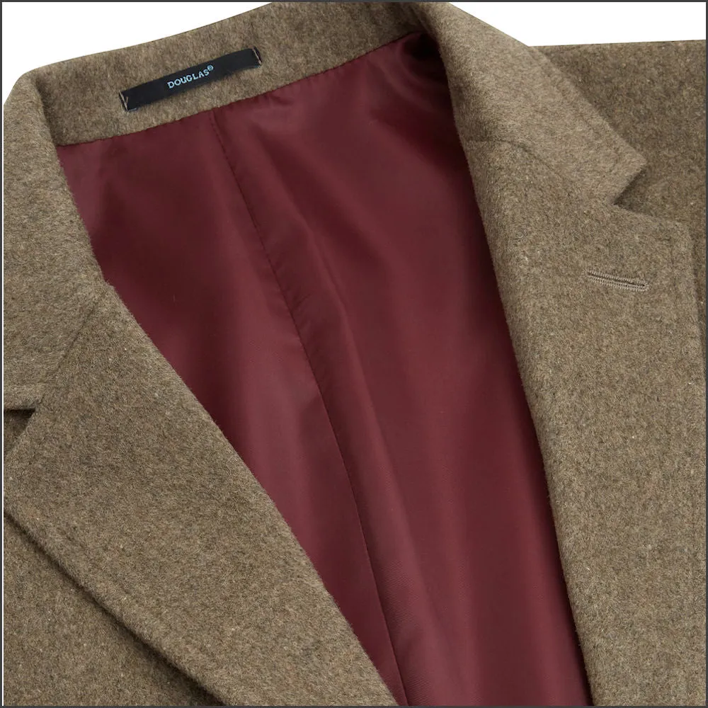 Douglas Tuape Prescott Tailored Coat<>