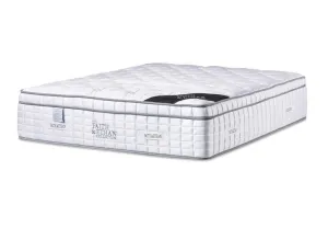 Durabeds Faith & Ethan Edinburgh 5 ft Mattress