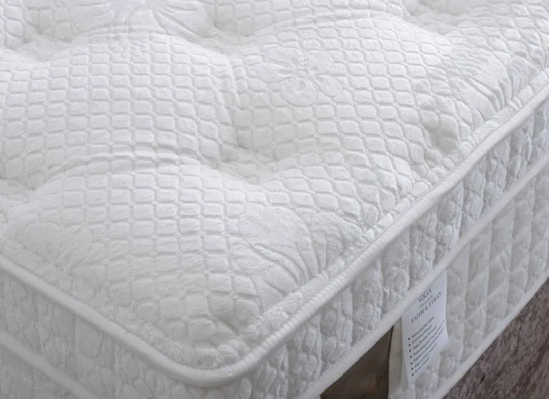 Durabeds Faith & Ethan Vogue 5 ft Mattress